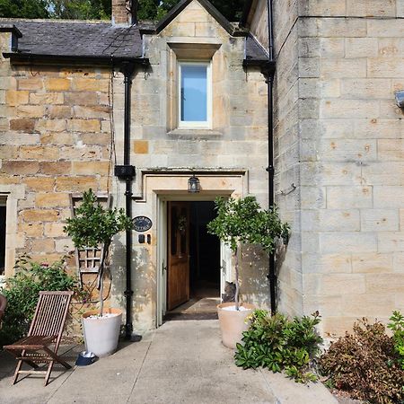 Mulgrave Country Cottage Lythe Exterior foto