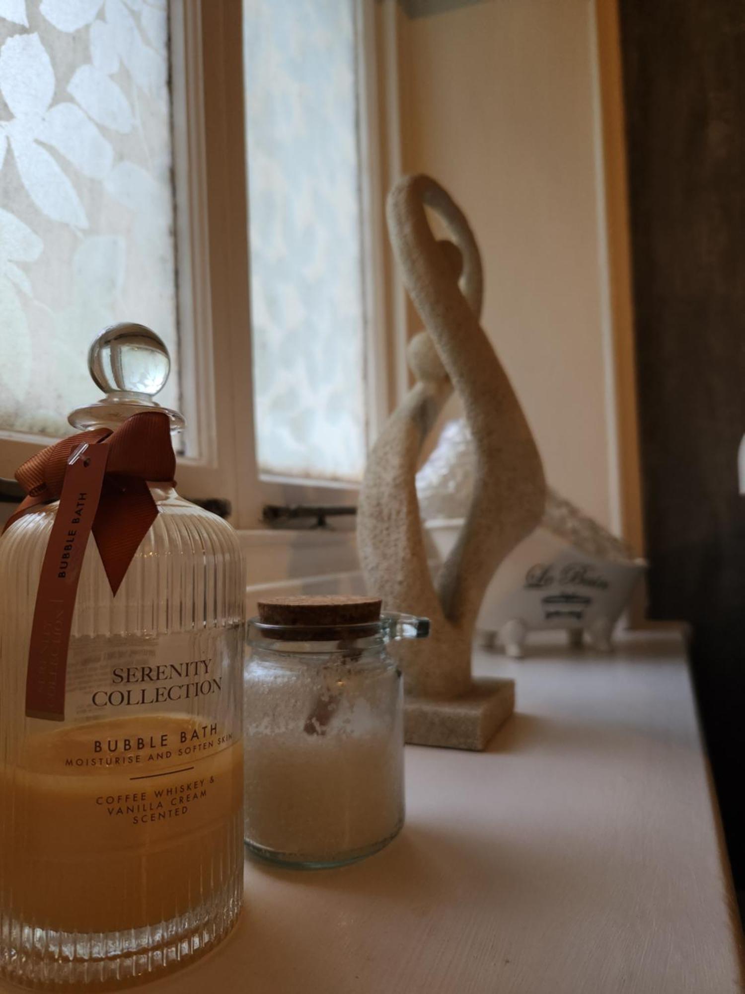 Mulgrave Country Cottage Lythe Zimmer foto